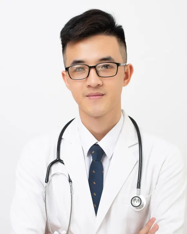 Dr. Kenji Nakayama
