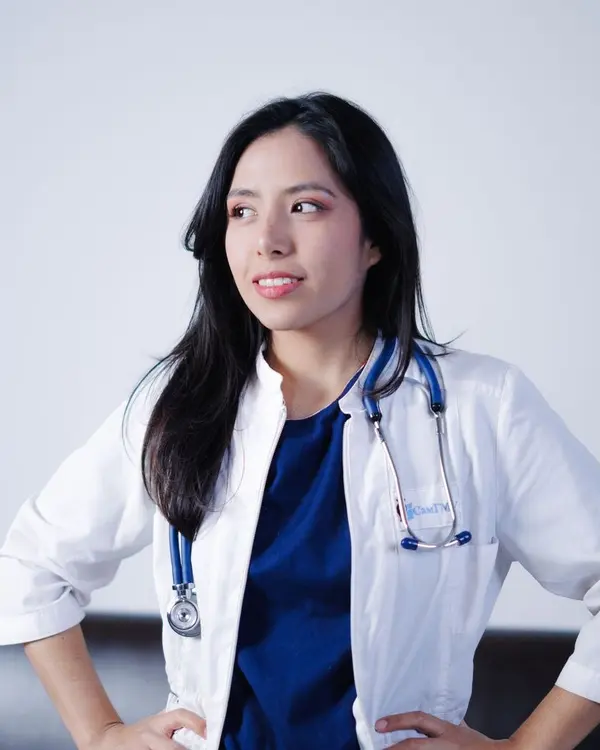Dra. Micaela Aquino