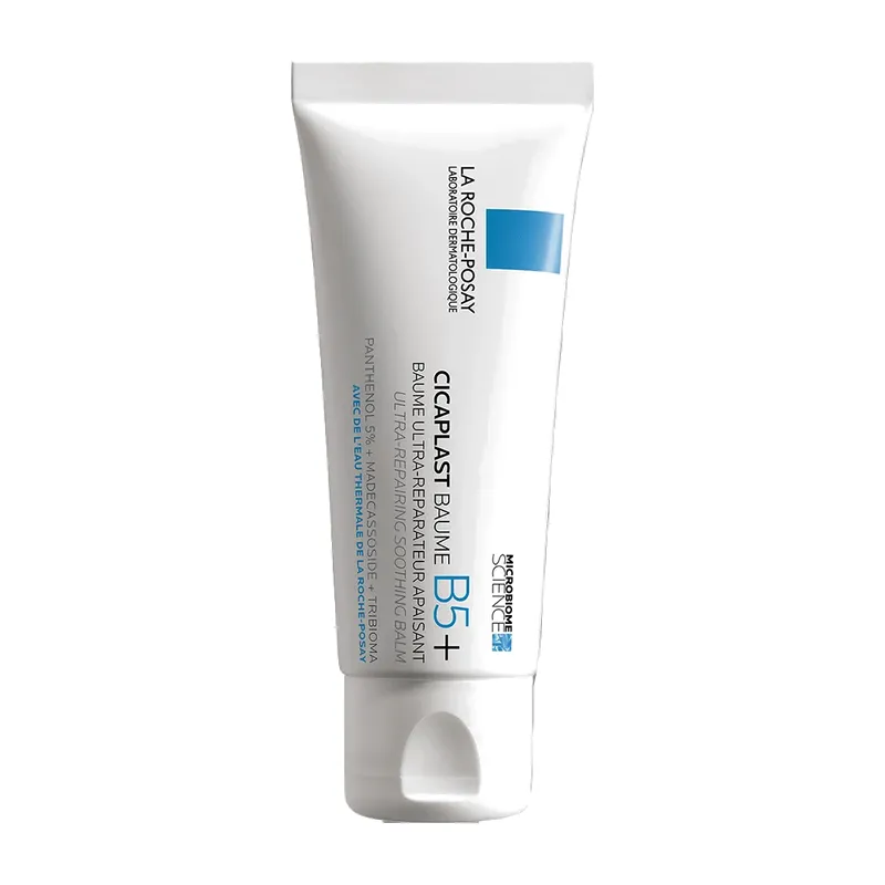 La Roche-Posay Cicaplast Baume B5+, 40 ml