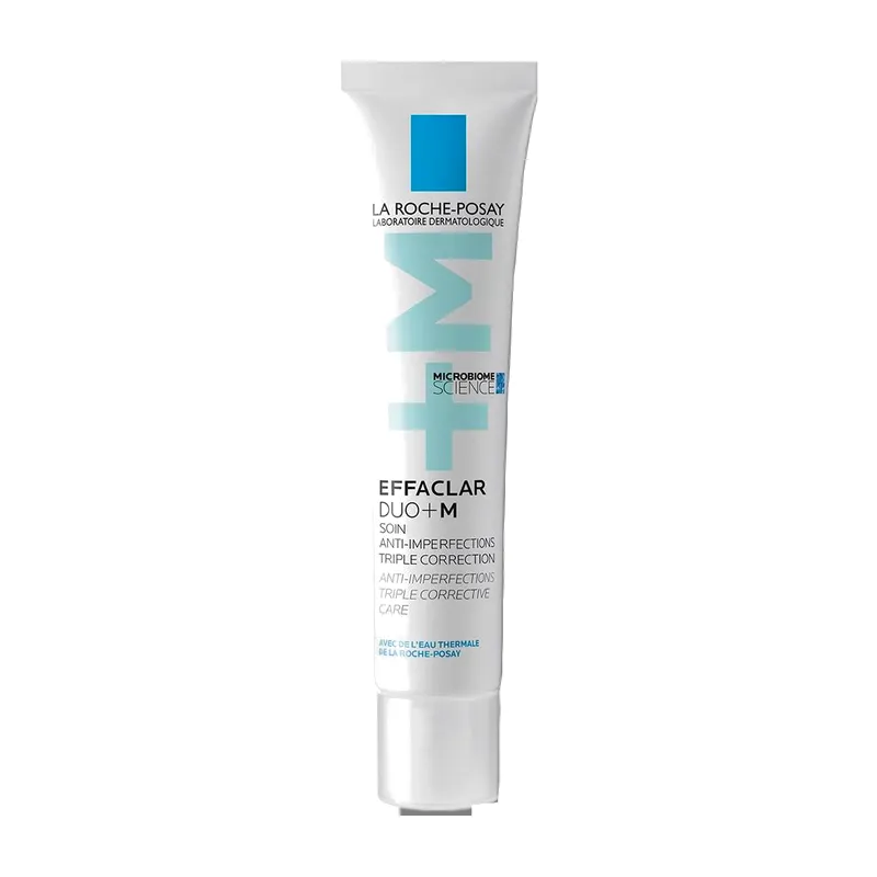 La Roche-Posay Effaclar Duo+M, 40 ml