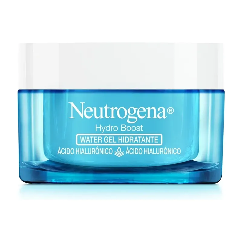 Neutrogena Hydro Boost Water Gel, 50 g