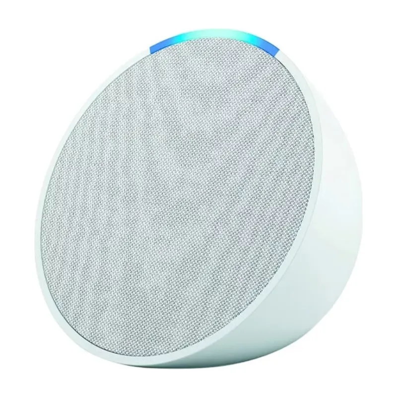 Amazon Echo Pop, Blanco