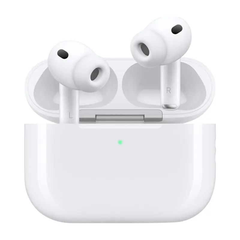 Apple AirPods Pro 3, Blanco