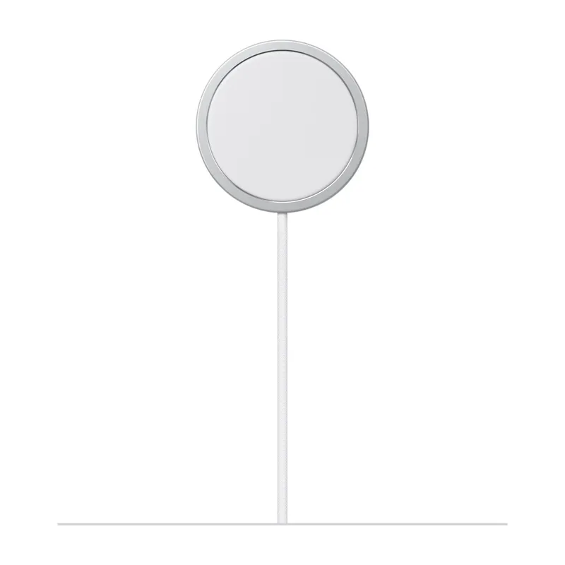Cargador Apple MagSafe (1 m), Blanco