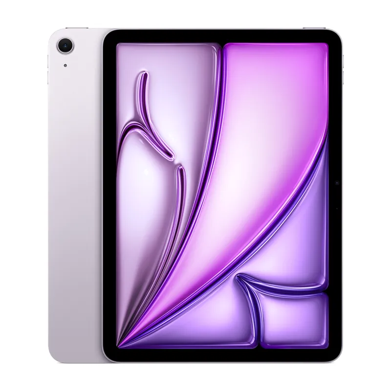 Apple iPad Air 11" M4 Wi-Fi 128 GB, Púrpura