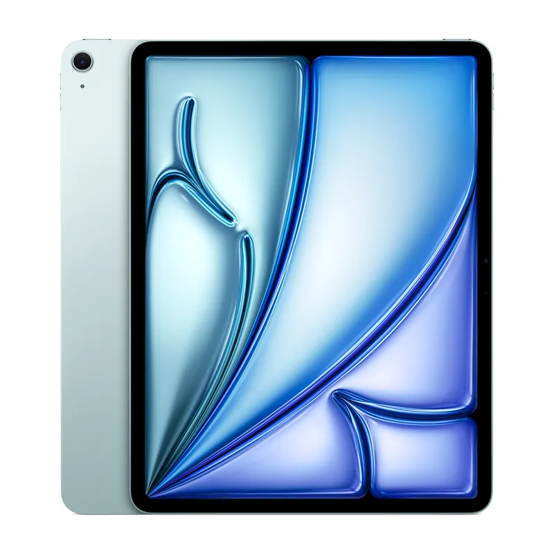 Apple iPad Air 13" M4 Wi-Fi 128 GB, Azul