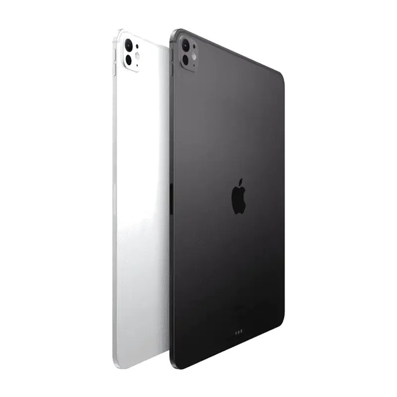 Apple iPad Pro 11" M5 Wi-Fi 256 GB, Plata