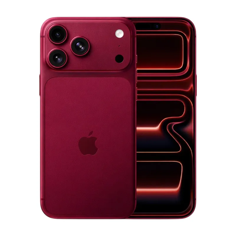 Apple iPhone 18 Pro Max 256 GB, Borgoña