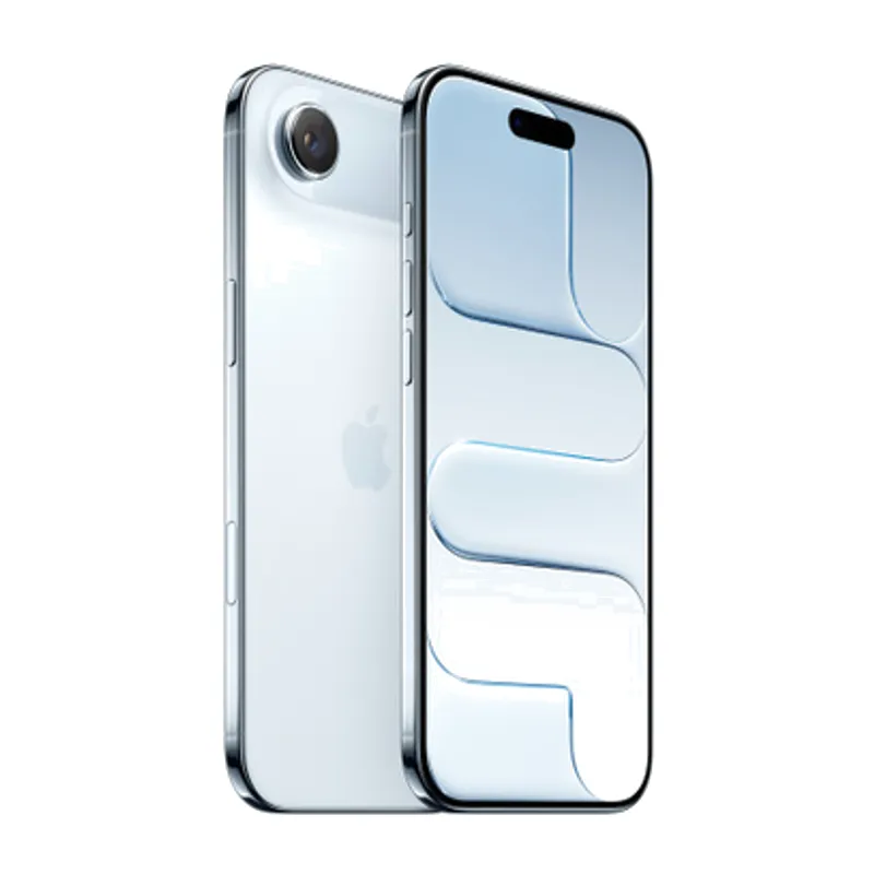 Apple iPhone Air 256 GB, Azul cielo