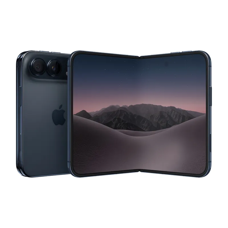 Apple iPhone Duo 256 GB, Cielo nocturno