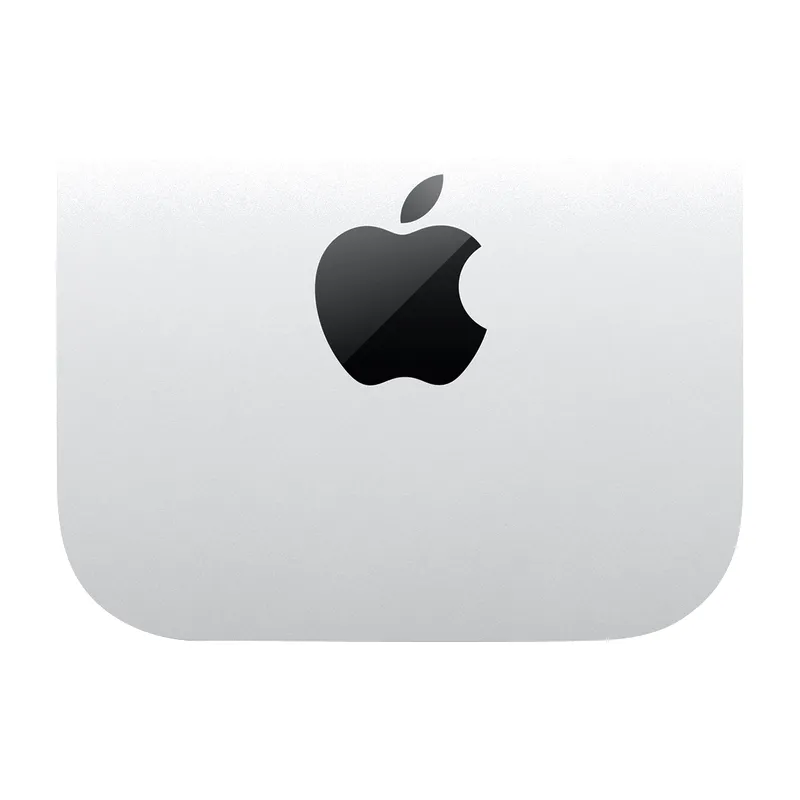 Apple Mac mini M6 16 GB / 256 GB, Plata