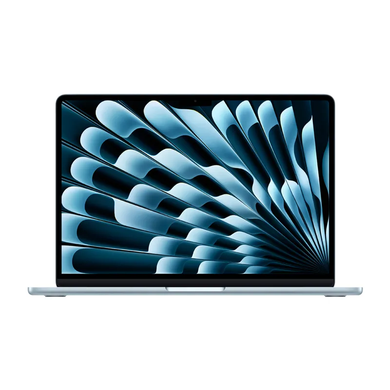 Apple MacBook Air 13" M5 16 GB / 512 GB, Azul cielo