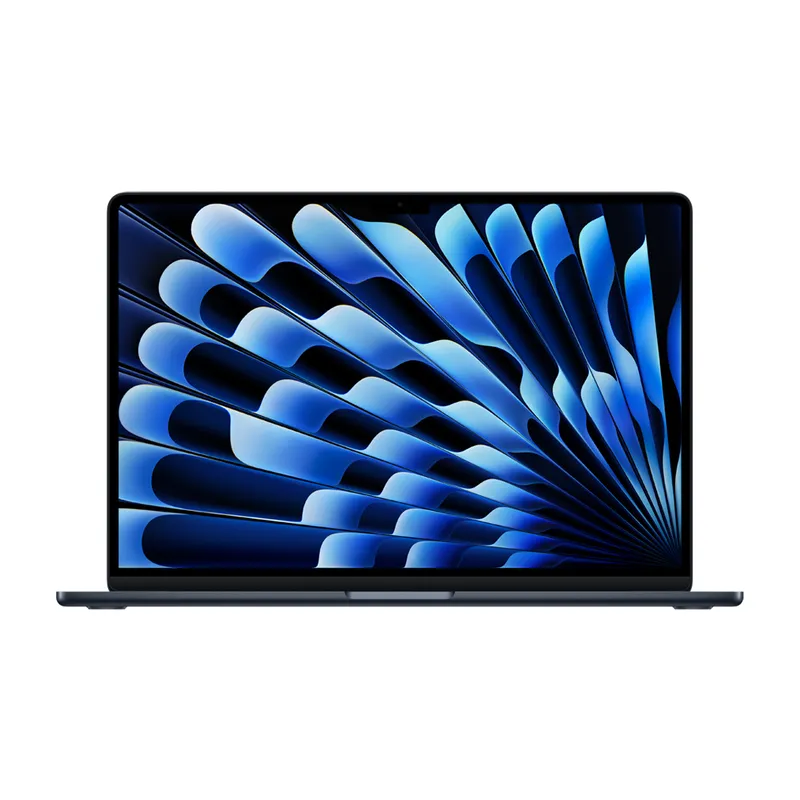 Apple MacBook Air 15" M5 16 GB / 512 GB, Medianoche