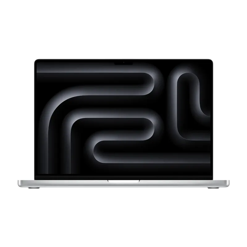 Apple MacBook Pro 16" M5 Pro 24 GB / 1 TB, Plata