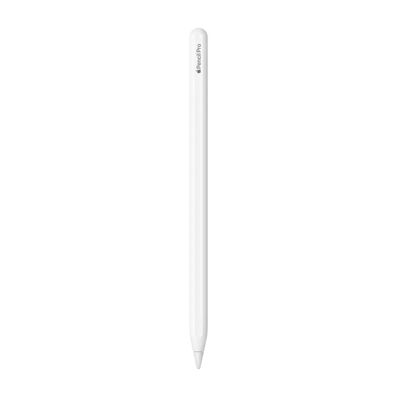 Apple Pencil Pro, Blanco