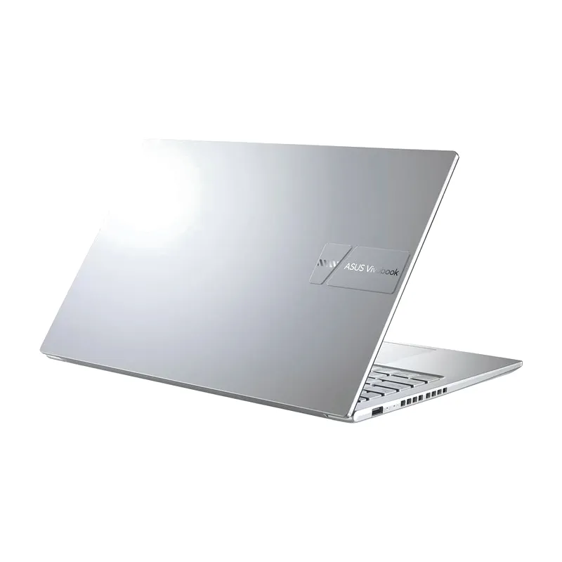 ASUS Vivobook 15 Core i5 8 GB / 512 GB, Plata
