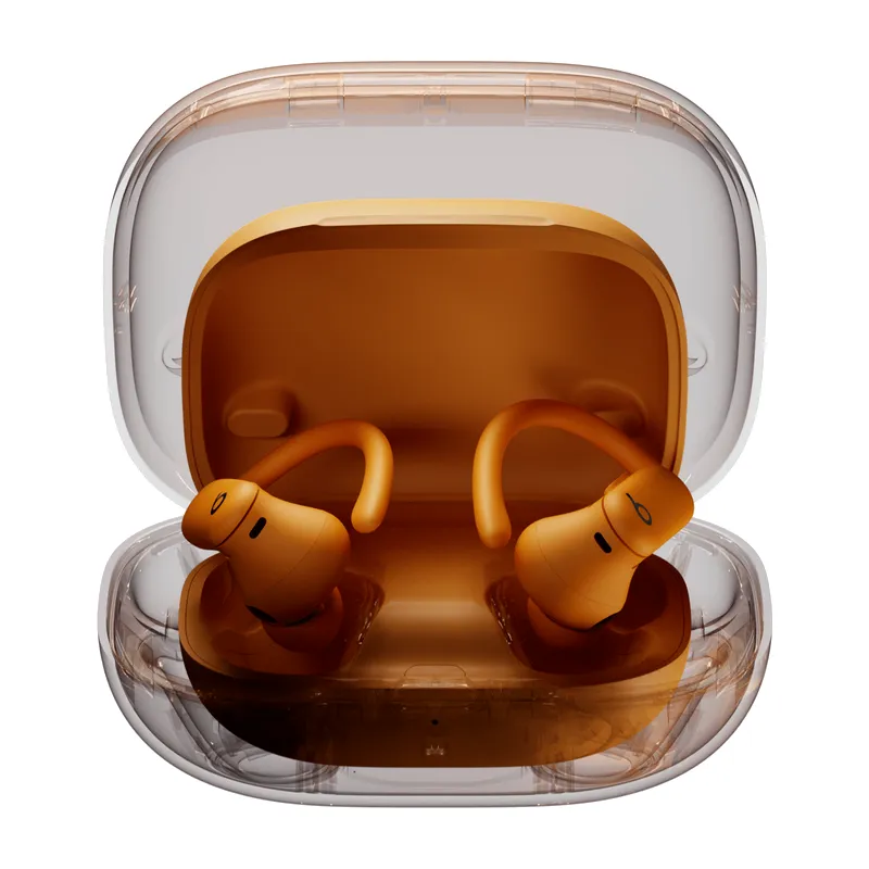Powerbeats Pro 2, Naranja eléctrico