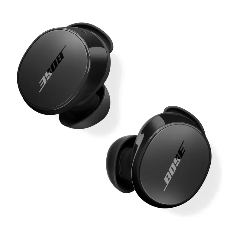 Bose QuietComfort Ultra Earbuds (2.ª gen.), Negro