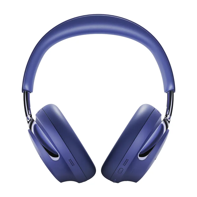 Bose QuietComfort Ultra Headphones (2.ª gen.), Violeta medianoche