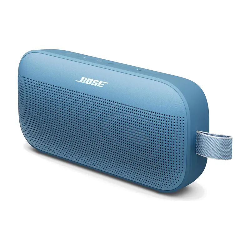 Bose SoundLink Flex (2.ª gen.), Azul crepúsculo