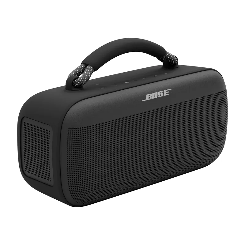 Bose SoundLink Max, Negro