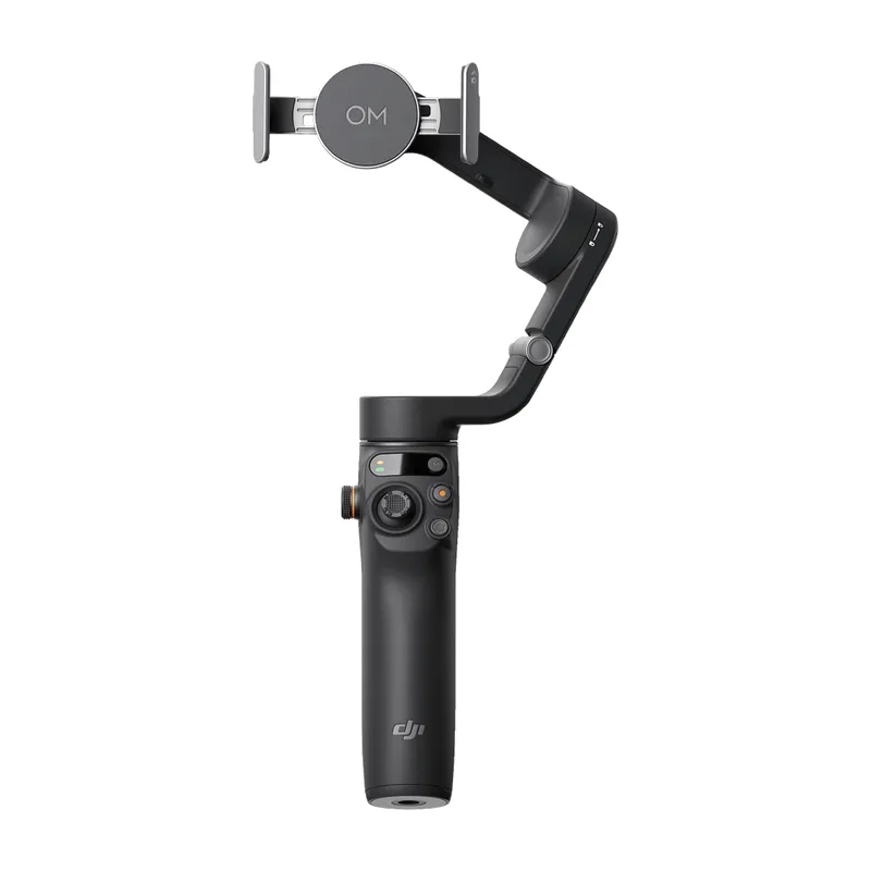 Estabilizador DJI Osmo Mobile 6, Gris pizarra