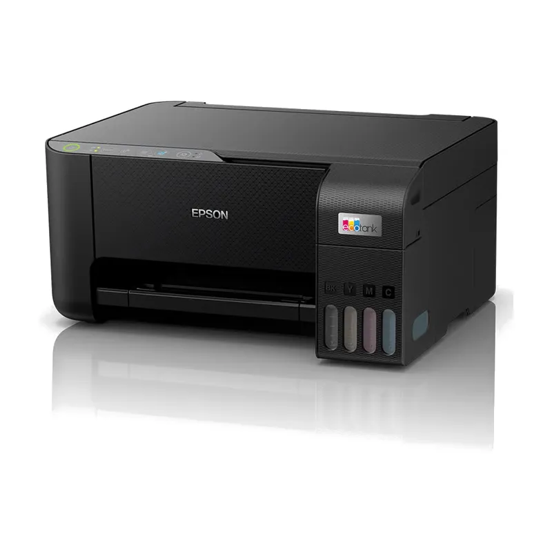 Impresora multifunción Epson EcoTank L3250, Negro