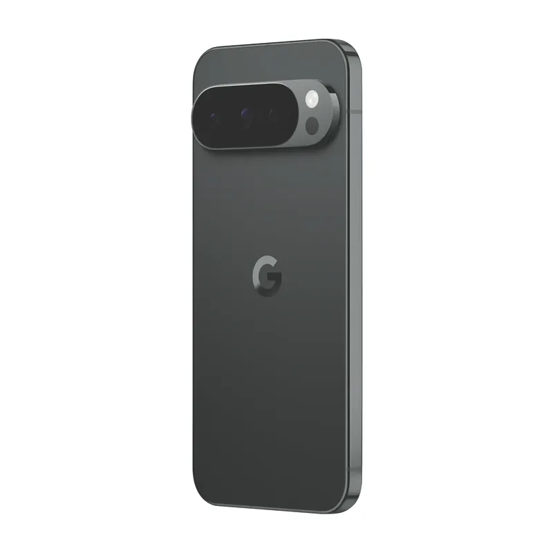 Google Pixel 10 Pro 16 GB / 256 GB, Obsidiana