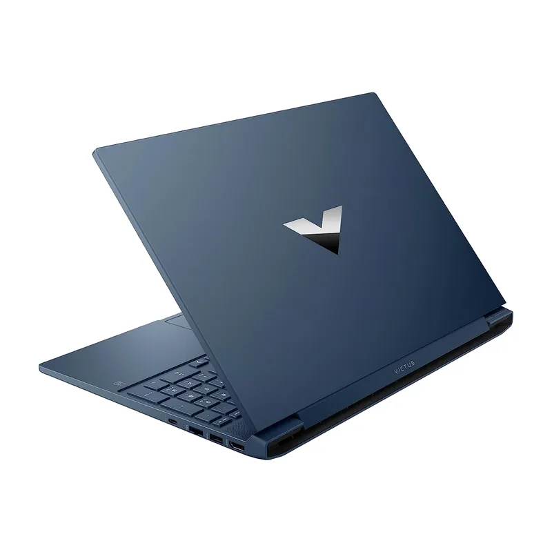 HP Victus 15 Core i5 RTX 3050 8 GB / 512 GB, Azul