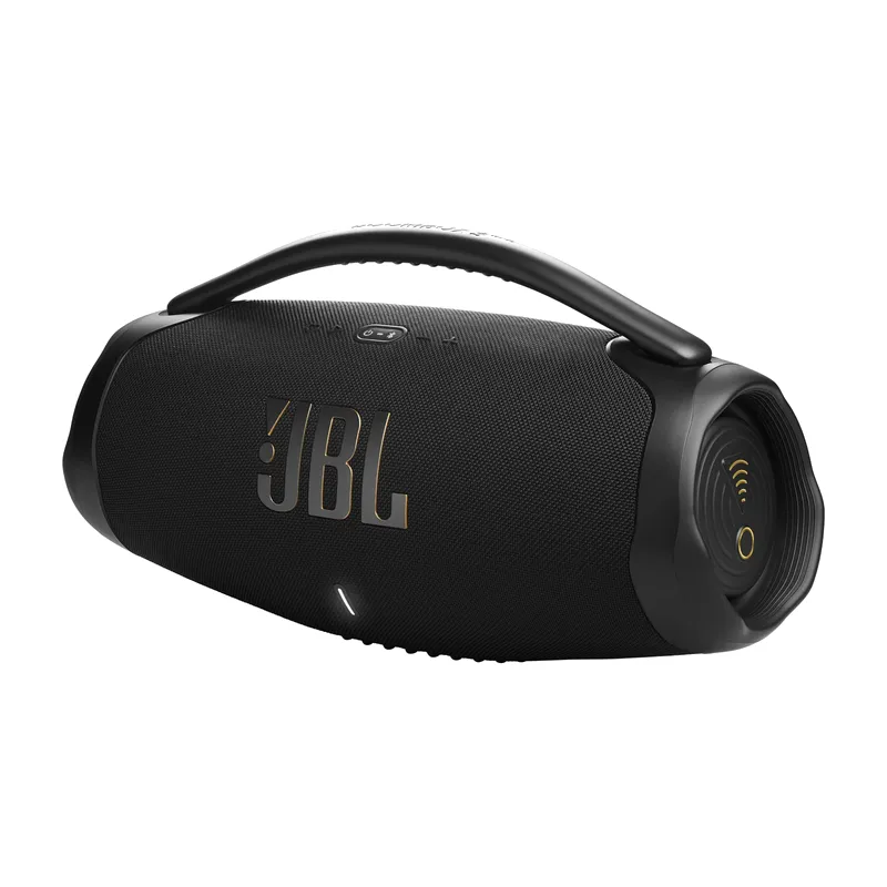 JBL Boombox 3, Negro