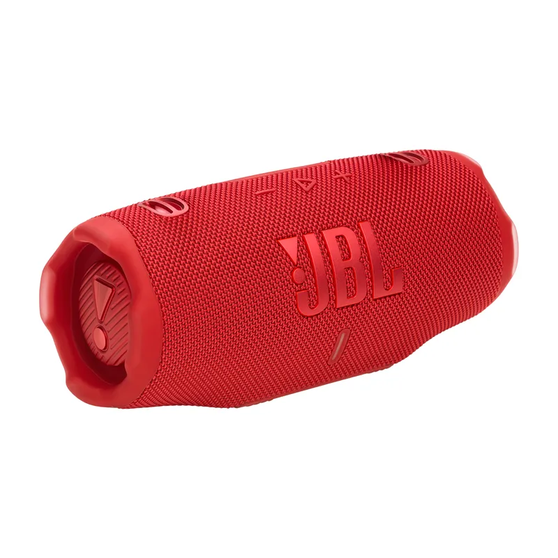 JBL Charge 6, Rojo