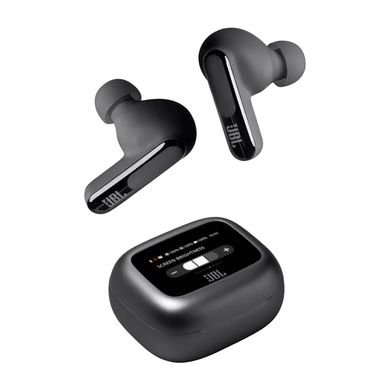 JBL Live Beam 3, Negro