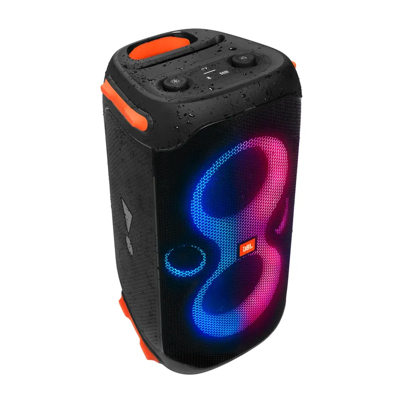 JBL PartyBox 110, Negro