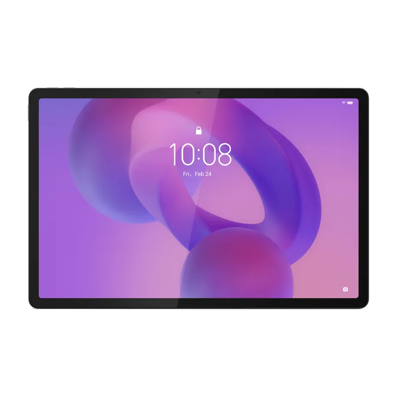 Lenovo Idea Tab Pro 8 GB / 256 GB, Gris luna