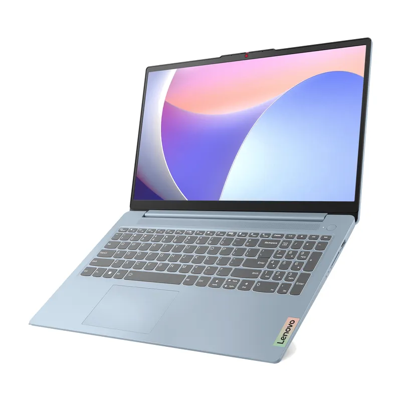 Lenovo IdeaPad Slim 3 15" Core i5 8 GB / 512 GB, Gris ártico