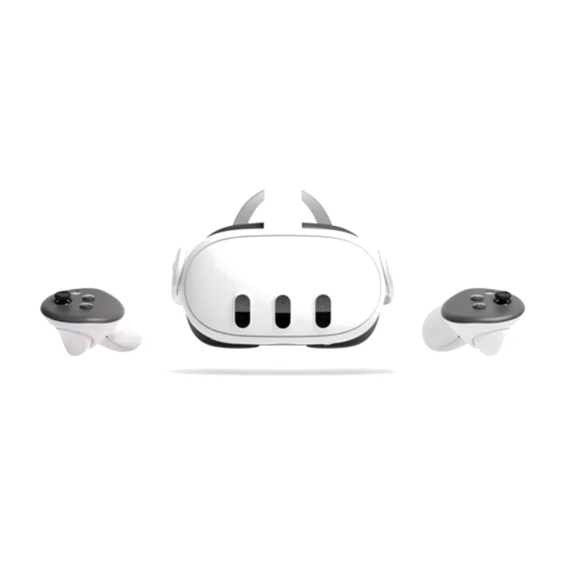 Meta Quest 3 512 GB, Blanco
