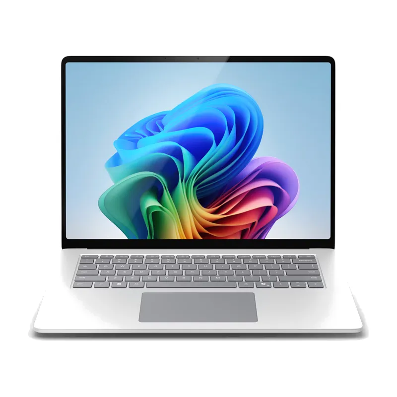 Microsoft Surface Laptop 7 13,8" Snapdragon X Elite 16 GB / 512 GB, Platino