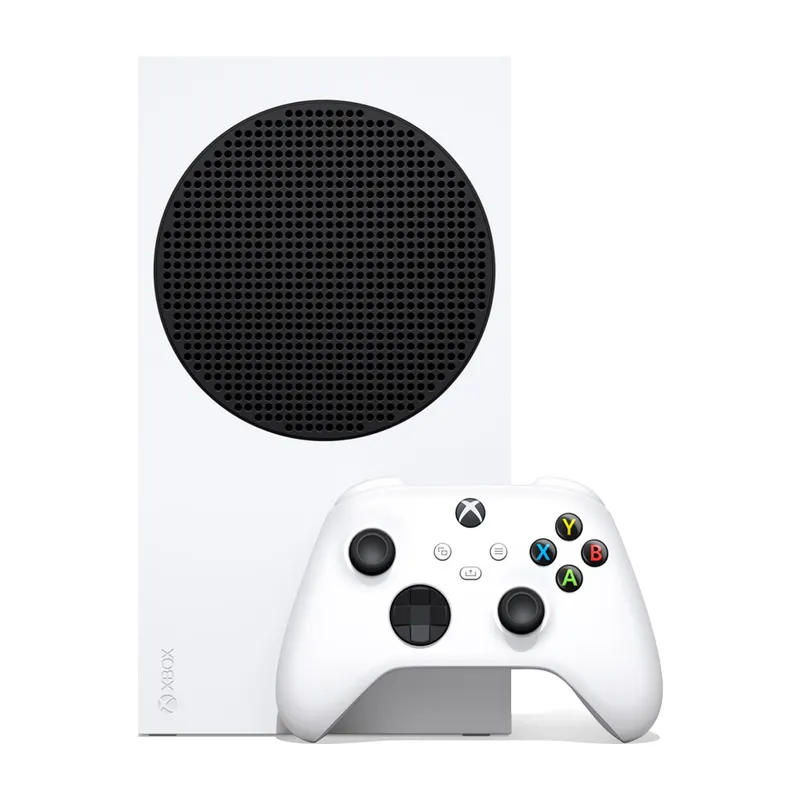 Xbox Series S 512 GB, Blanco