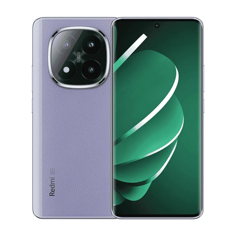 Xiaomi Redmi Note 14 Pro+ 5G 12 GB / 512 GB, Violeta fantasma