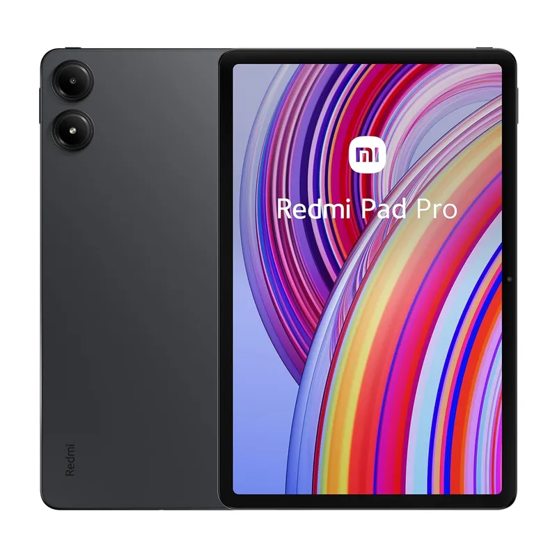 Xiaomi Redmi Pad Pro 8 GB / 256 GB, Gris grafito