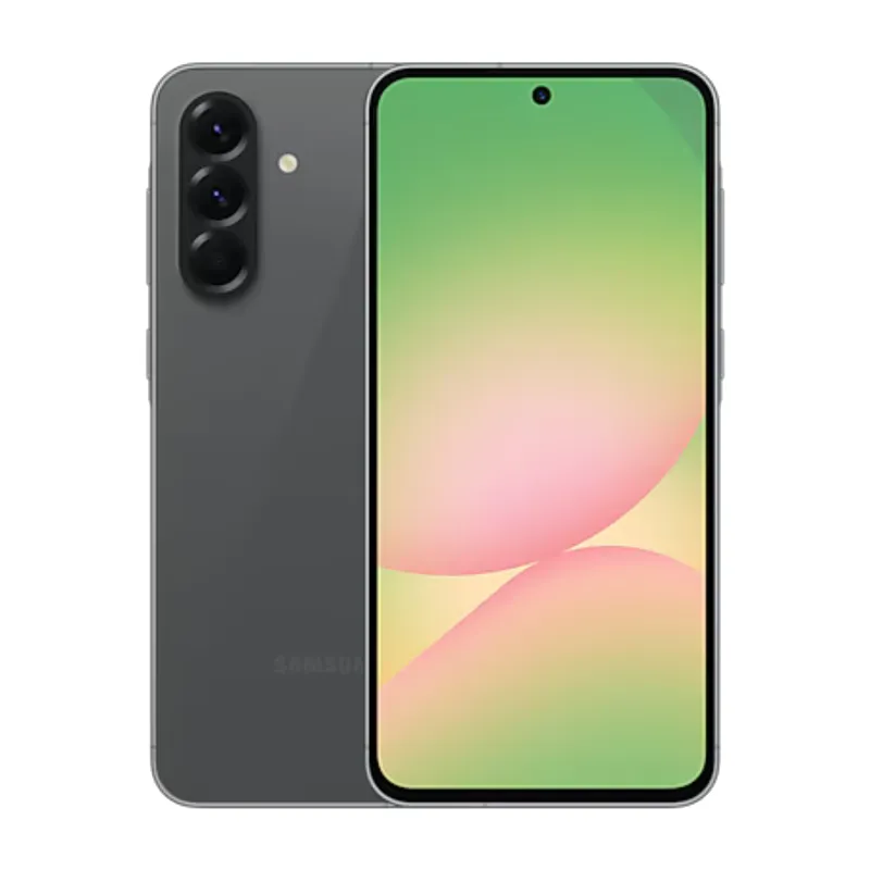 Samsung Galaxy A56 5G 8 GB / 256 GB, Grafito