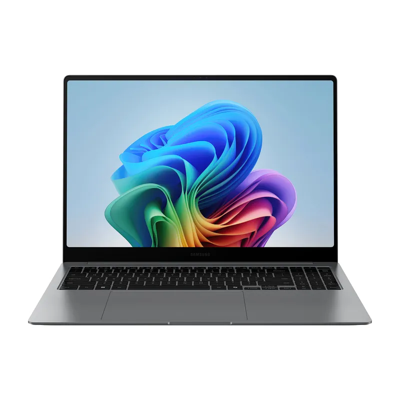 Samsung Galaxy Book5 Pro 360 16" Core Ultra 7 16 GB / 1 TB, Gris