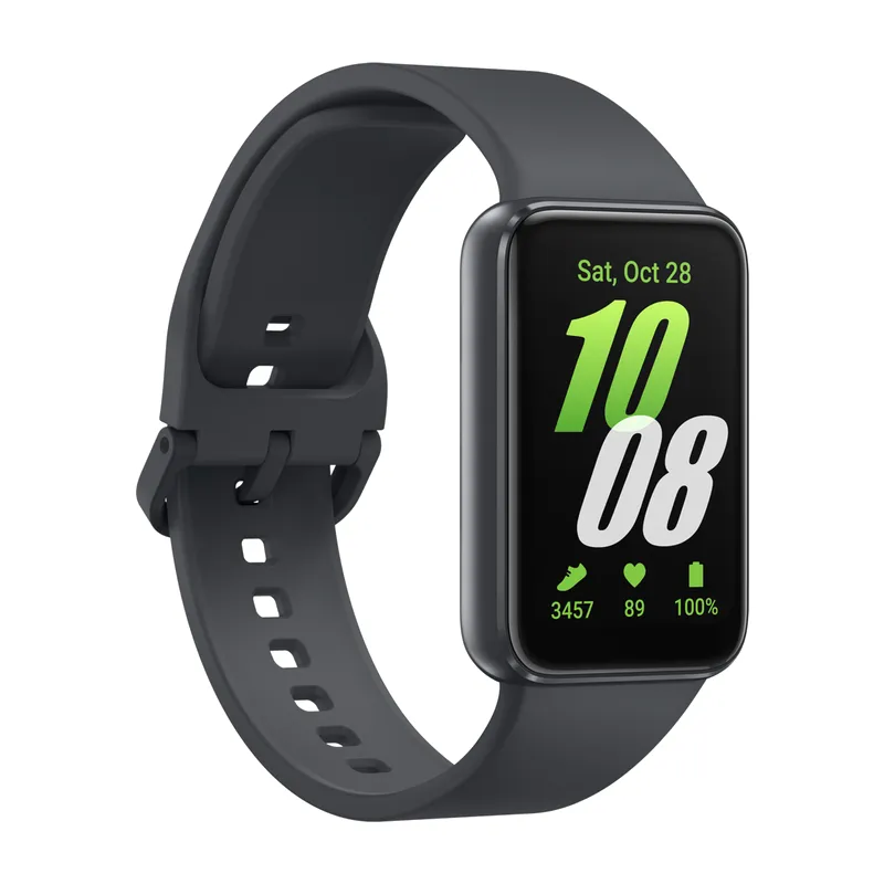 Samsung Galaxy Fit3, Gris