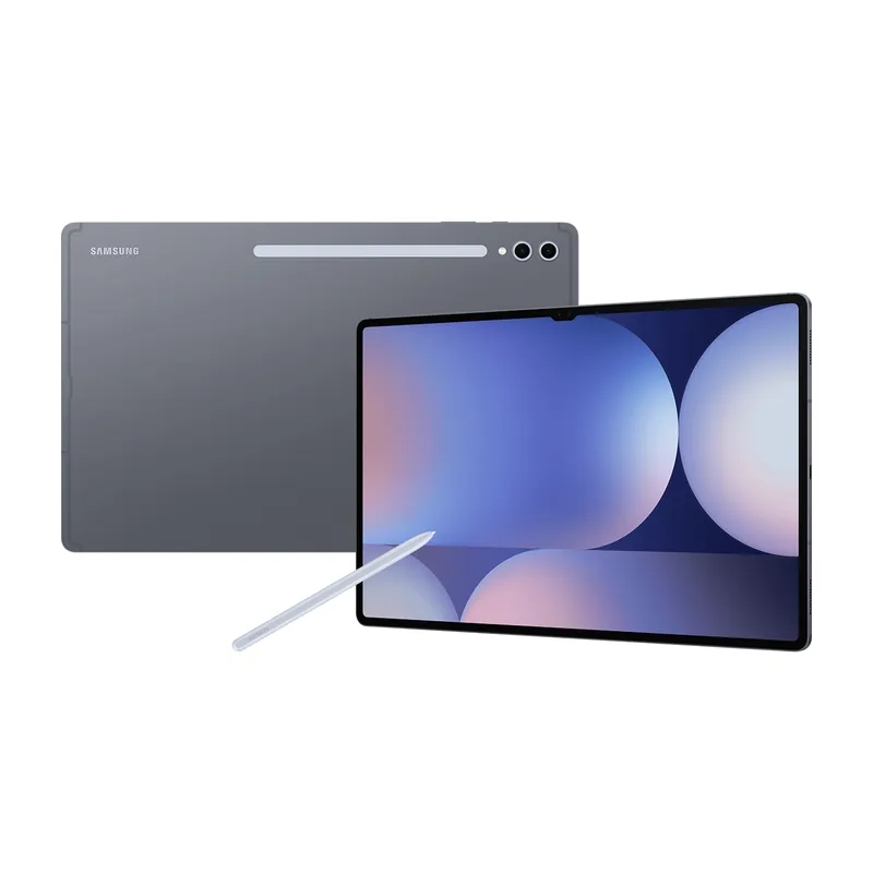 Samsung Galaxy Tab S10 Ultra 12 GB / 256 GB, Gris lunar