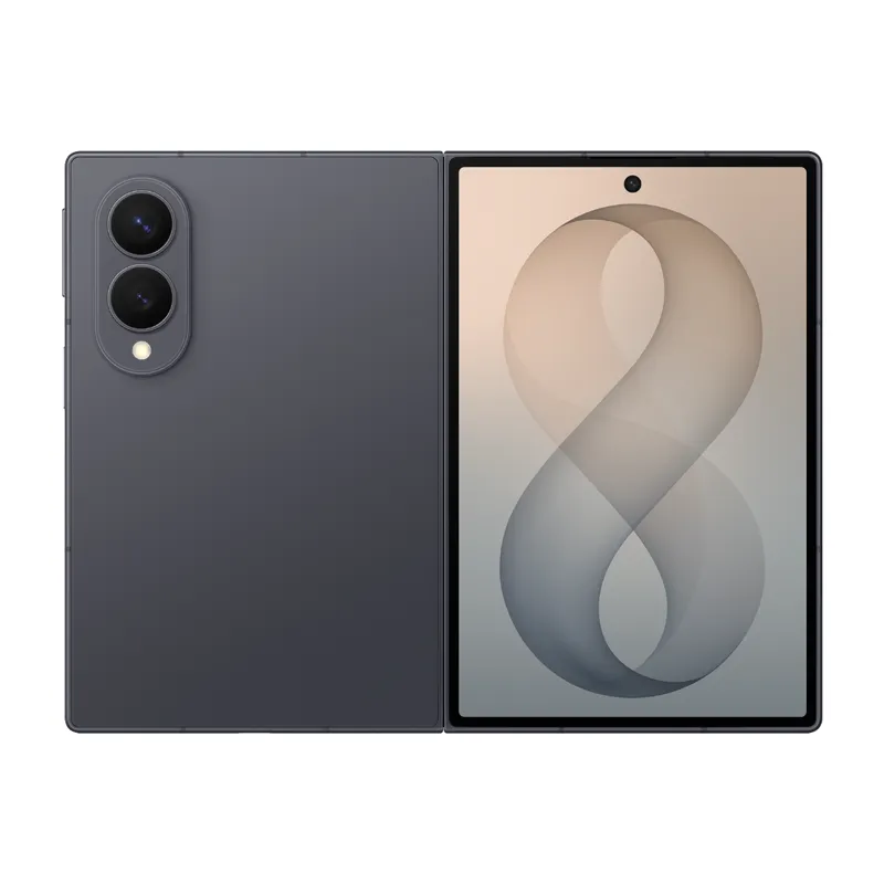 Samsung Galaxy Z Fold8 12 GB / 256 GB, Grafito