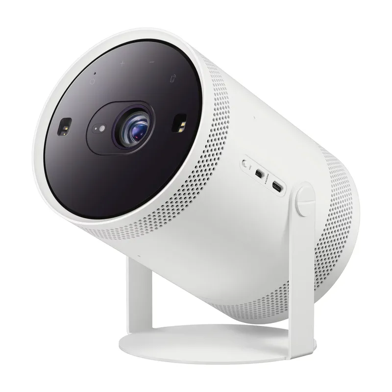Proyector Samsung The Freestyle (2.ª gen.), Blanco