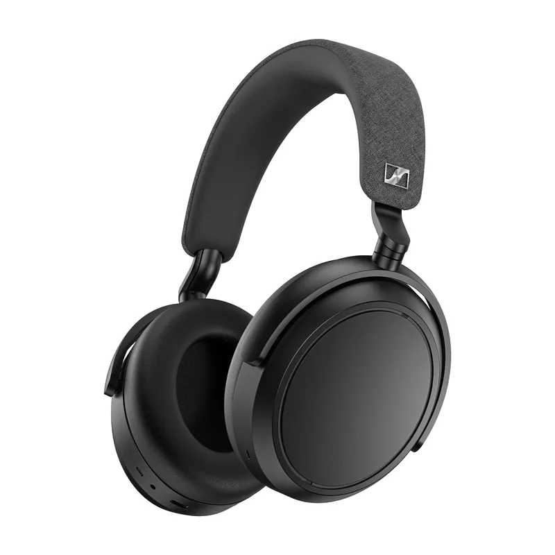 Sennheiser Momentum 4 Wireless, Negro