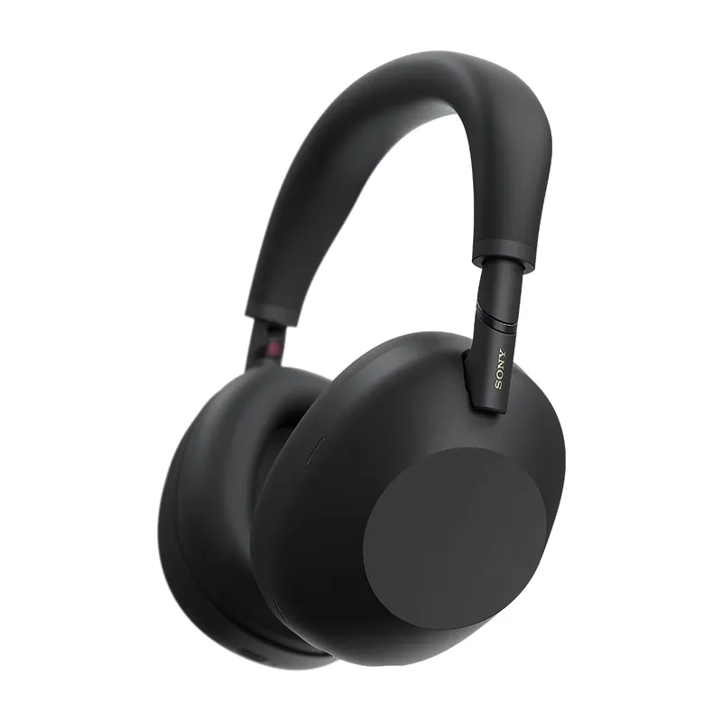 Sony WH-1000XM6, Negro