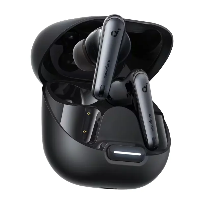 Soundcore Liberty 4 NC, Negro