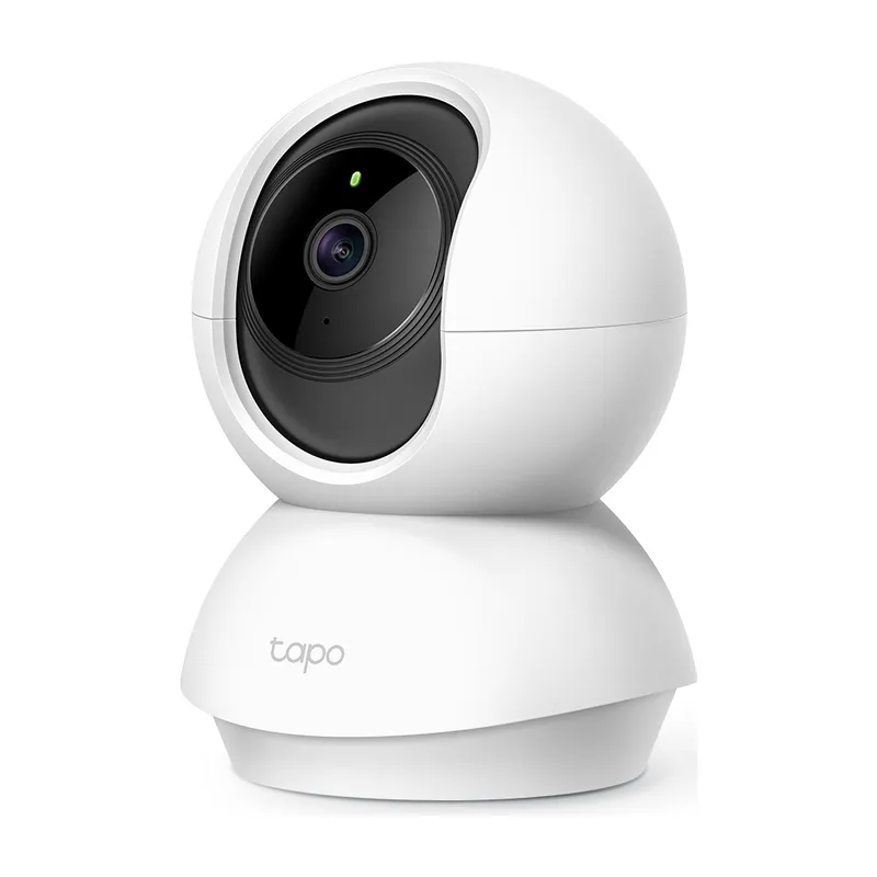 Cámara Wi-Fi TP-Link Tapo C210 2K, Blanco